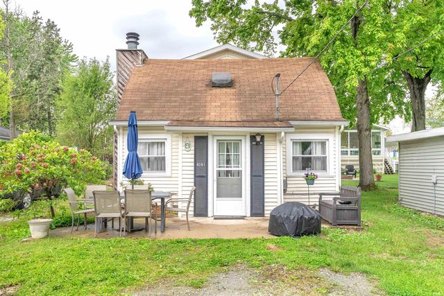 4061 S Boa Drive, Knox, IN 46534