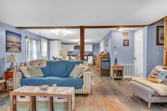 4061 S Boa Drive, Knox, IN 46534