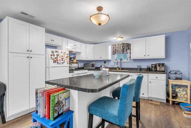 4061 S Boa Drive, Knox, IN 46534
