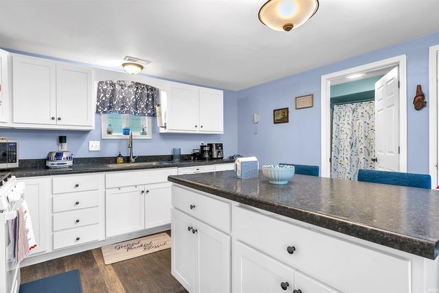 4061 S Boa Drive, Knox, IN 46534