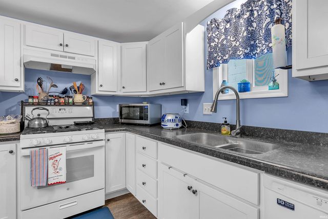 4061 S Boa Drive, Knox, IN 46534