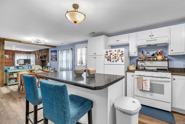 4061 S Boa Drive, Knox, IN 46534