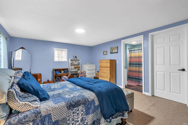 4061 S Boa Drive, Knox, IN 46534