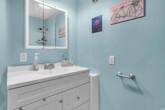 4061 S Boa Drive, Knox, IN 46534