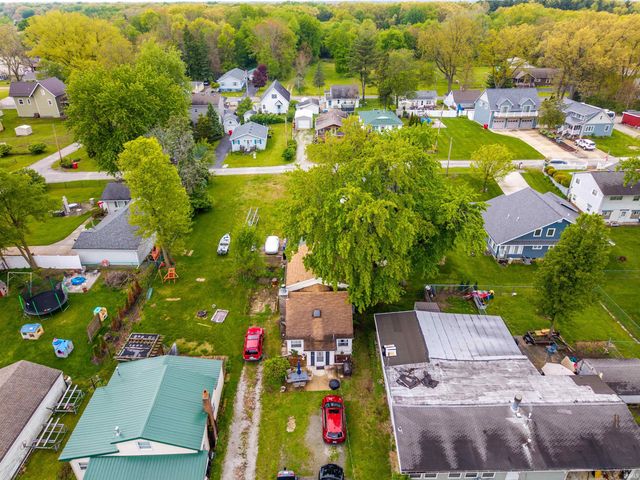 4061 S Boa Drive, Knox, IN 46534
