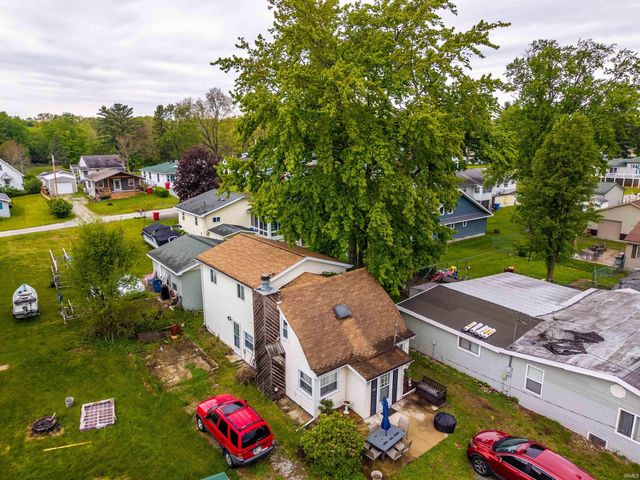 4061 S Boa Drive, Knox, IN 46534