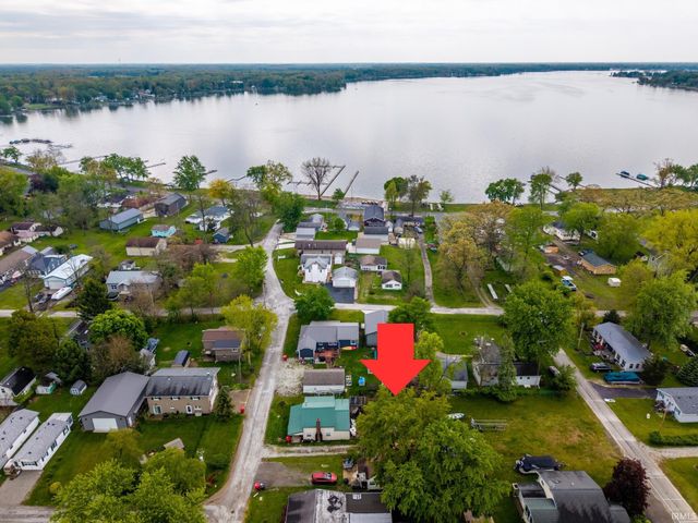 4061 S Boa Drive, Knox, IN 46534