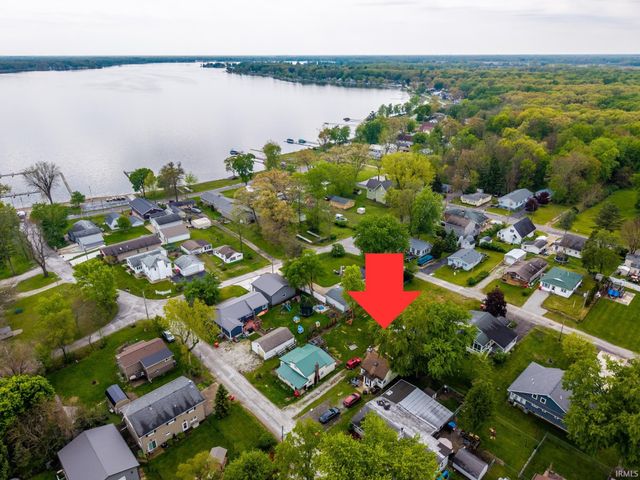 4061 S Boa Drive, Knox, IN 46534