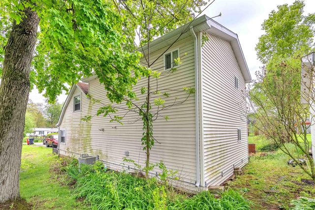 4061 S Boa Drive, Knox, IN 46534