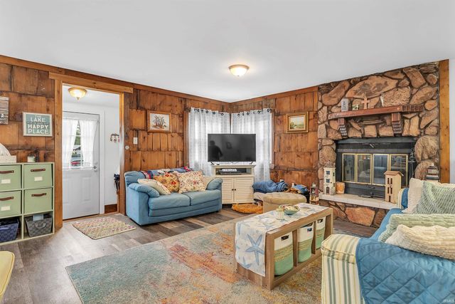 4061 S Boa Drive, Knox, IN 46534