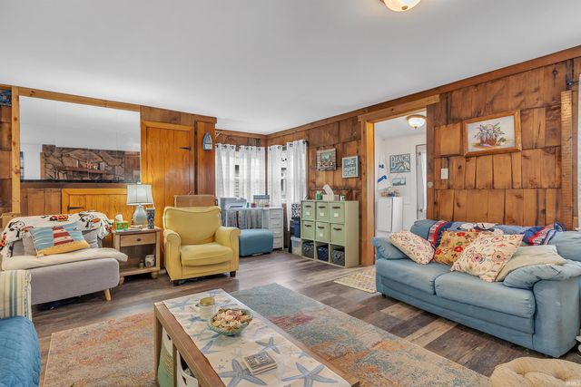 4061 S Boa Drive, Knox, IN 46534