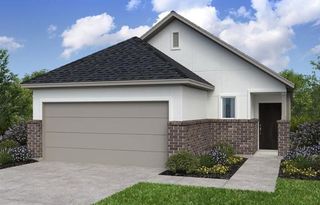 7042 Brilliance Drive, Richmond, TX 77469