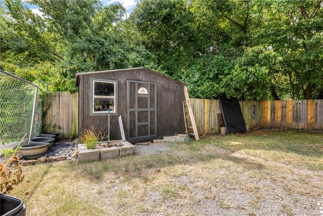 1848 Rolling Hills Drive, Fayetteville, AR 72703