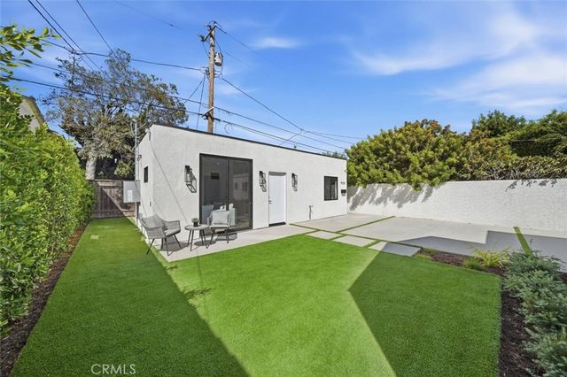 9127 Hargis, Los Angeles, CA 90034