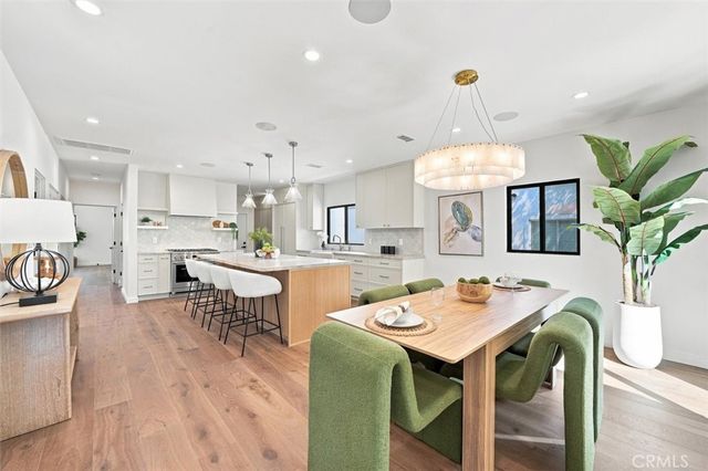 9127 Hargis, Los Angeles, CA 90034