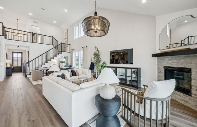 671 Pistachio Parkway, Forney, TX 75126