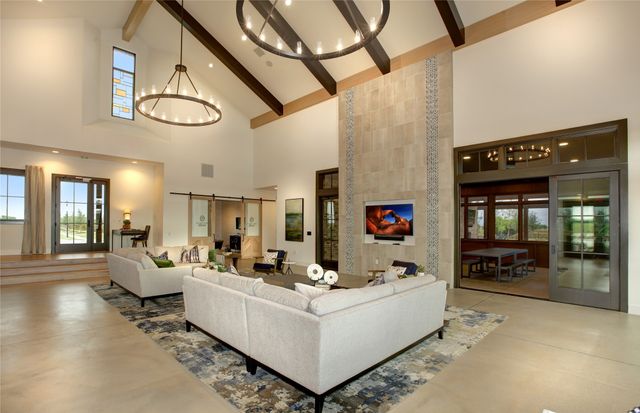 671 Pistachio Parkway, Forney, TX 75126