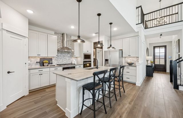671 Pistachio Parkway, Forney, TX 75126