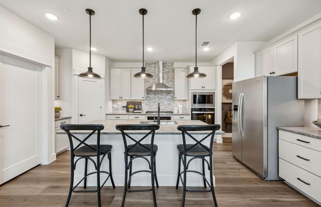 671 Pistachio Parkway, Forney, TX 75126