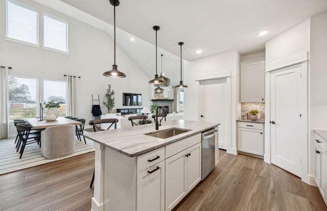 671 Pistachio Parkway, Forney, TX 75126