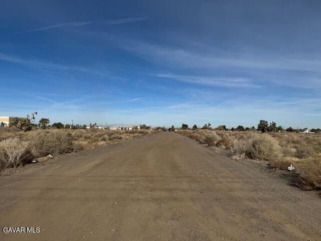 6th Ste Vic Avenue K6 Ste, Lancaster, CA 93535