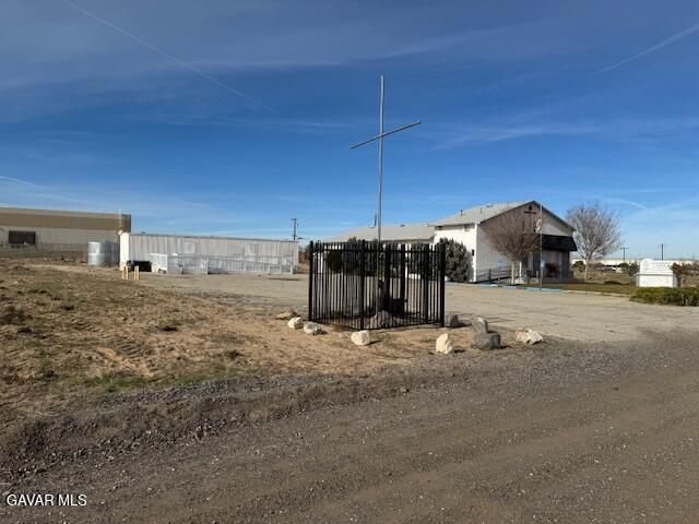 6th Ste Vic Avenue K6 Ste, Lancaster, CA 93535