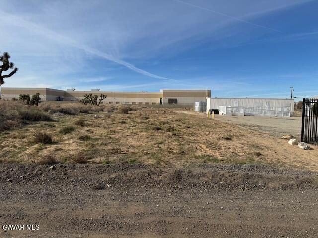 6th Ste Vic Avenue K6 Ste, Lancaster, CA 93535