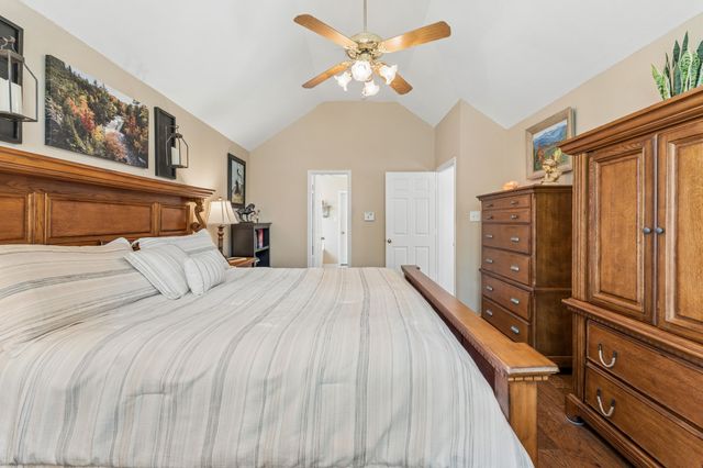 4912 Parkside Way, Fort Worth, TX 76137