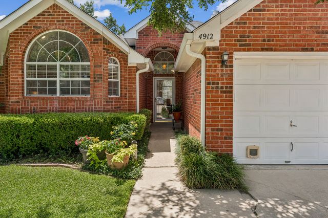 4912 Parkside Way, Fort Worth, TX 76137