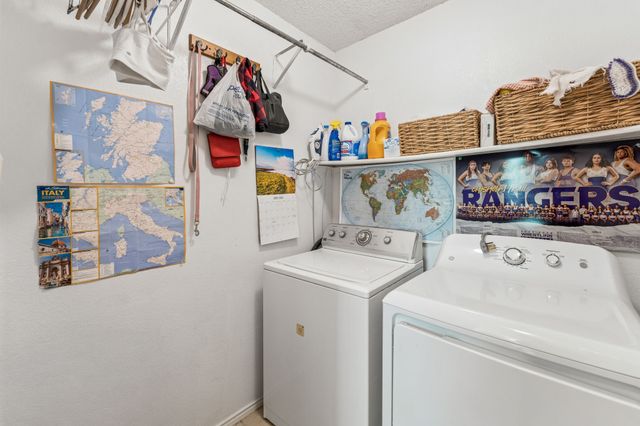 4912 Parkside Way, Fort Worth, TX 76137