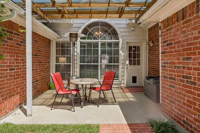4912 Parkside Way, Fort Worth, TX 76137
