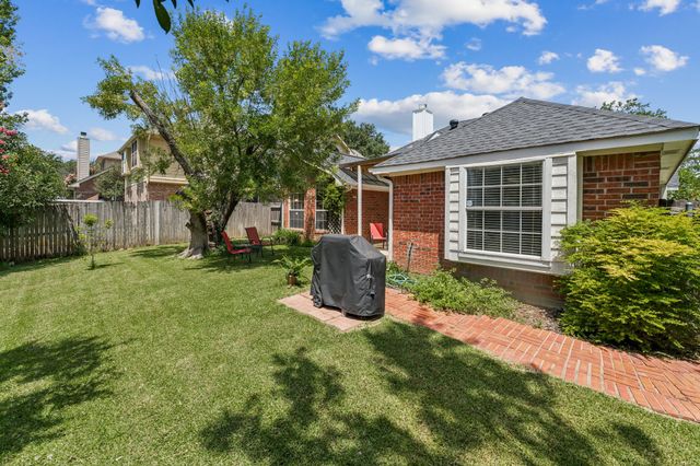 4912 Parkside Way, Fort Worth, TX 76137