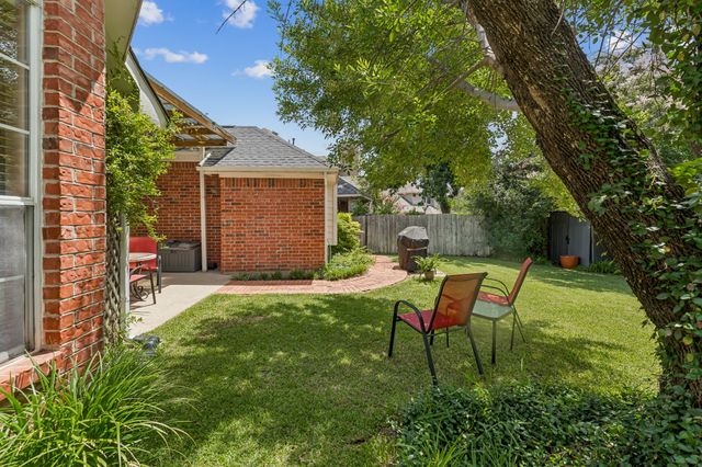 4912 Parkside Way, Fort Worth, TX 76137