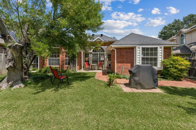 4912 Parkside Way, Fort Worth, TX 76137