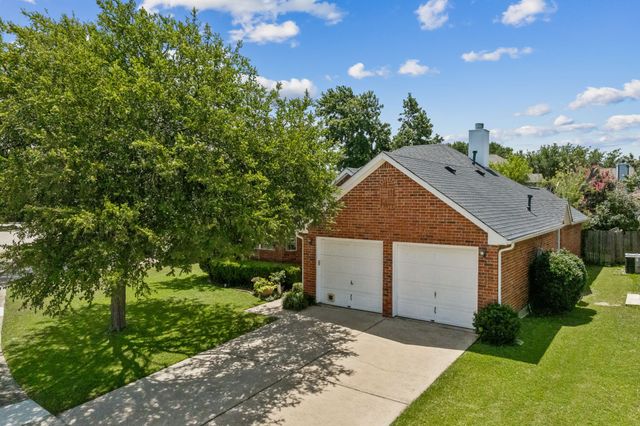4912 Parkside Way, Fort Worth, TX 76137