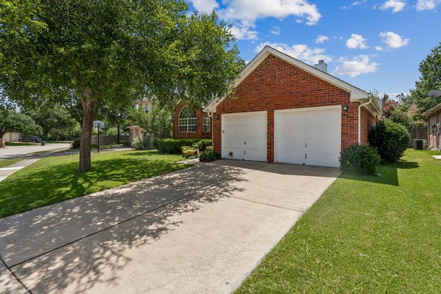 4912 Parkside Way, Fort Worth, TX 76137