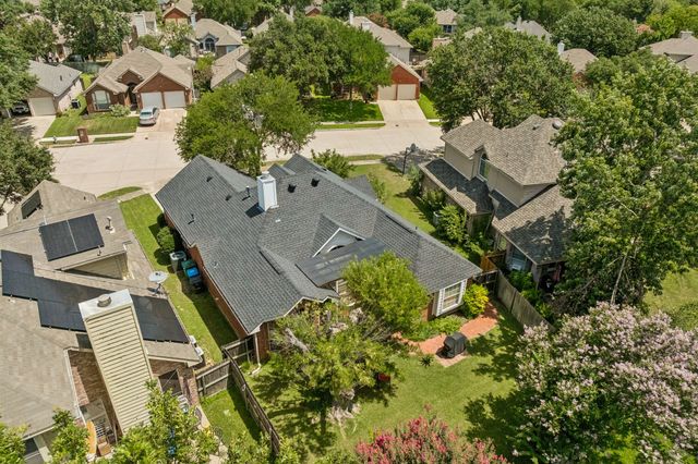 4912 Parkside Way, Fort Worth, TX 76137