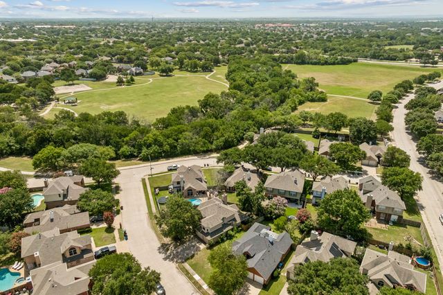4912 Parkside Way, Fort Worth, TX 76137