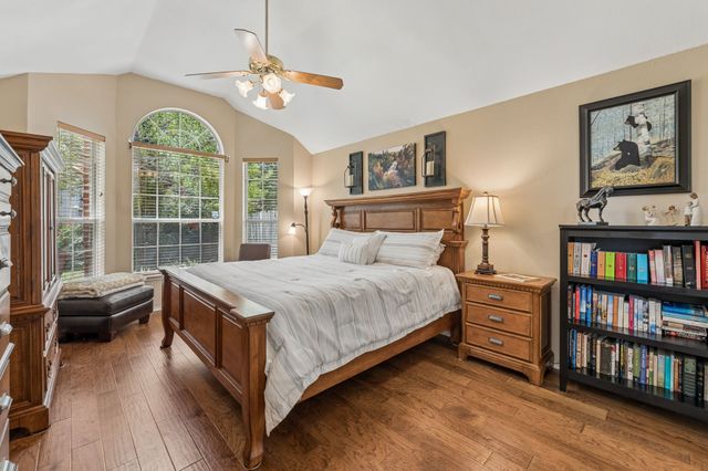 4912 Parkside Way, Fort Worth, TX 76137