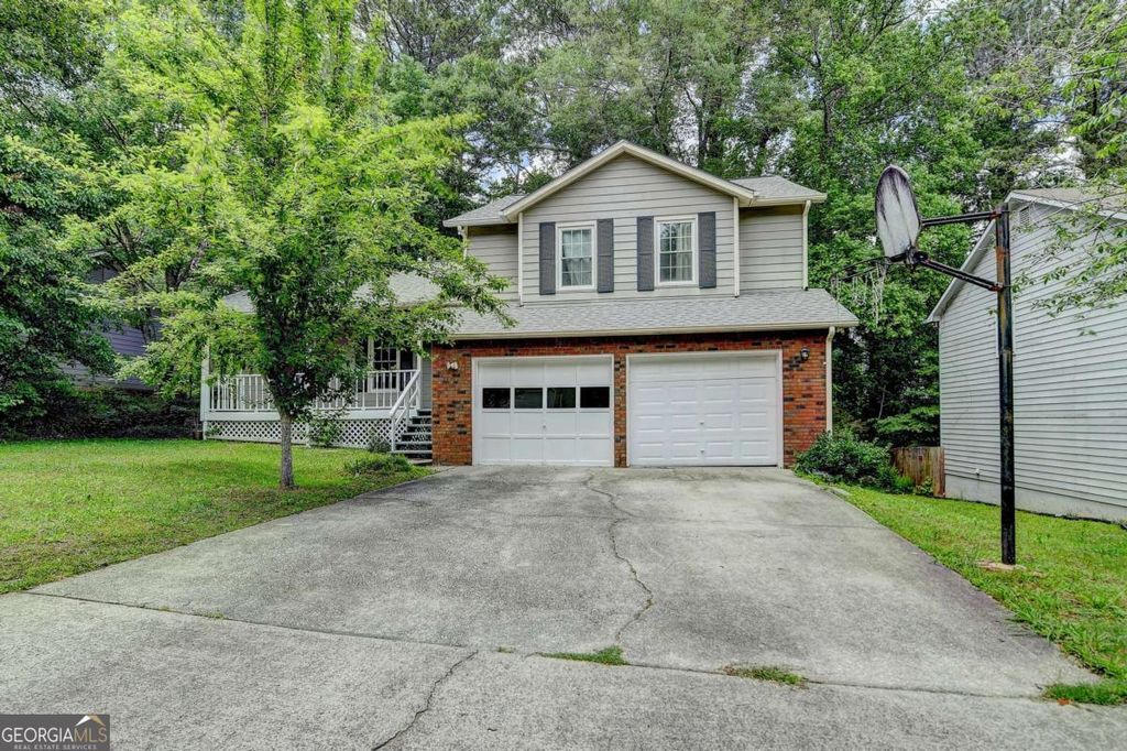 2121 Crescentview Drive, Lawrenceville, GA 30044