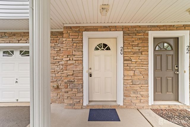 20 Alfred Avenue, Franklin, NJ 08873