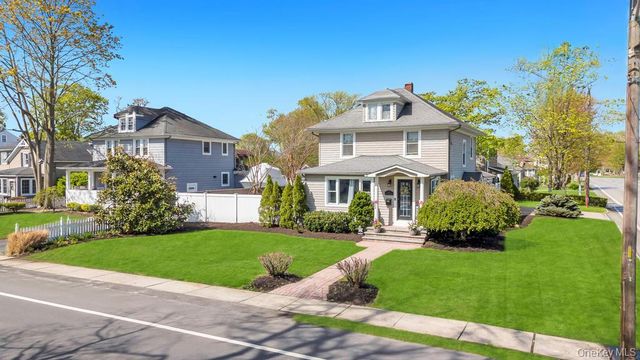 120 Cherry Avenue, West Sayville, NY 11796