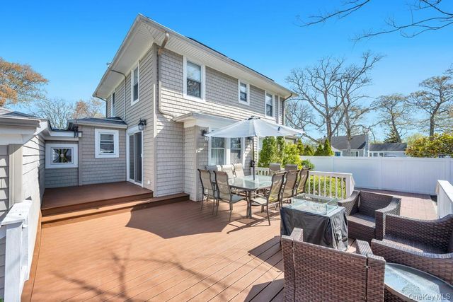 120 Cherry Avenue, West Sayville, NY 11796