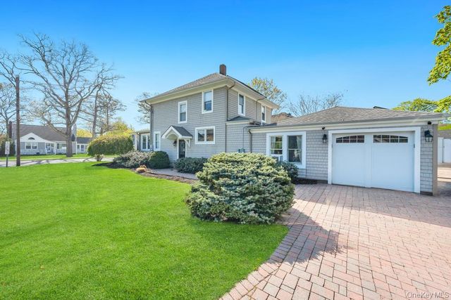 120 Cherry Avenue, West Sayville, NY 11796