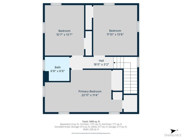 120 Cherry Avenue, West Sayville, NY 11796