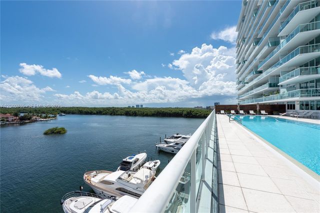 400 Sunny Isles Blvd 1518, Sunny Isles Beach, FL 33160