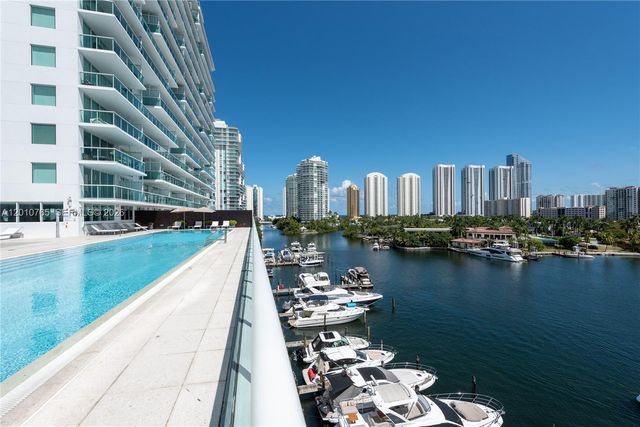 400 Sunny Isles Blvd 1518, Sunny Isles Beach, FL 33160
