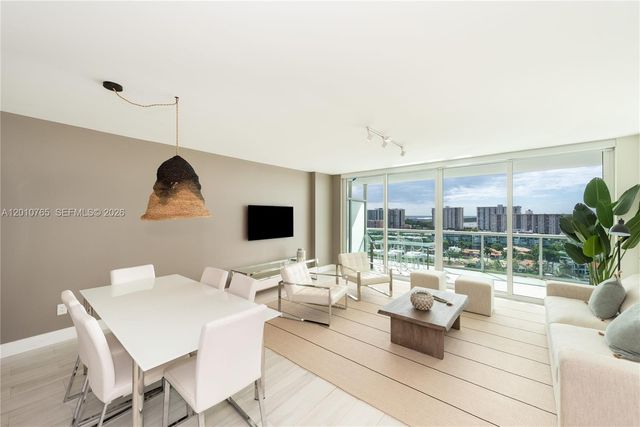 400 Sunny Isles Blvd 1518, Sunny Isles Beach, FL 33160