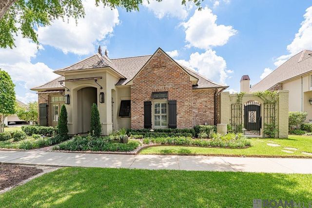 7911 Willow Grove Blvd, Saint George, LA 70810