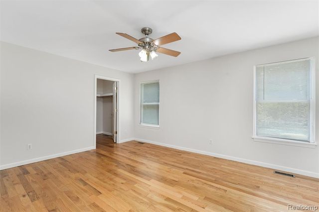 23 N Shirley Street, Pontiac, MI 48342